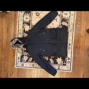Micheal Kors Winter Parka- Men’s Medium
